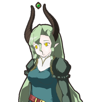 キャラクタ画像